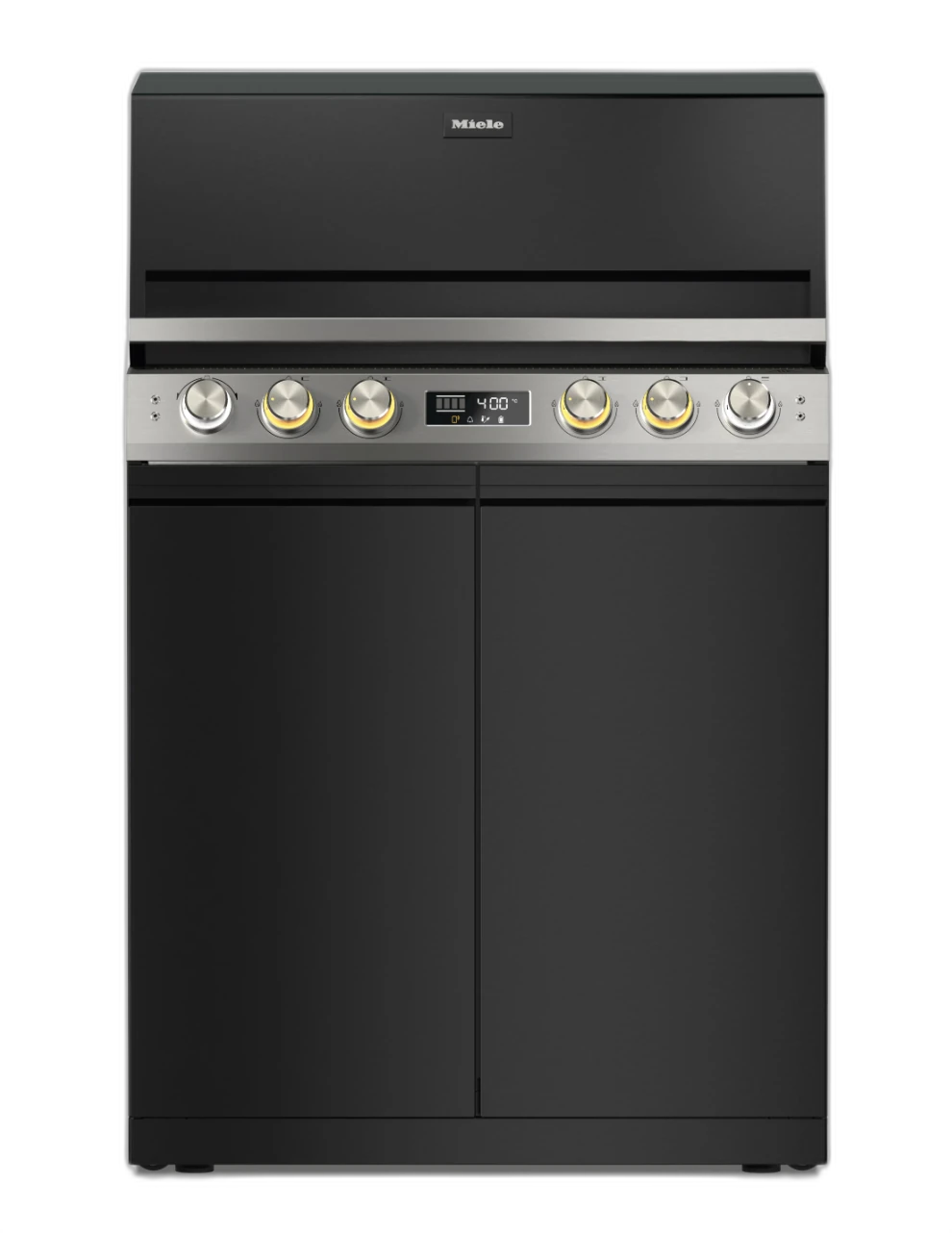 Miele Dreams – Fire Pro L Gasgrill | ViBa München
