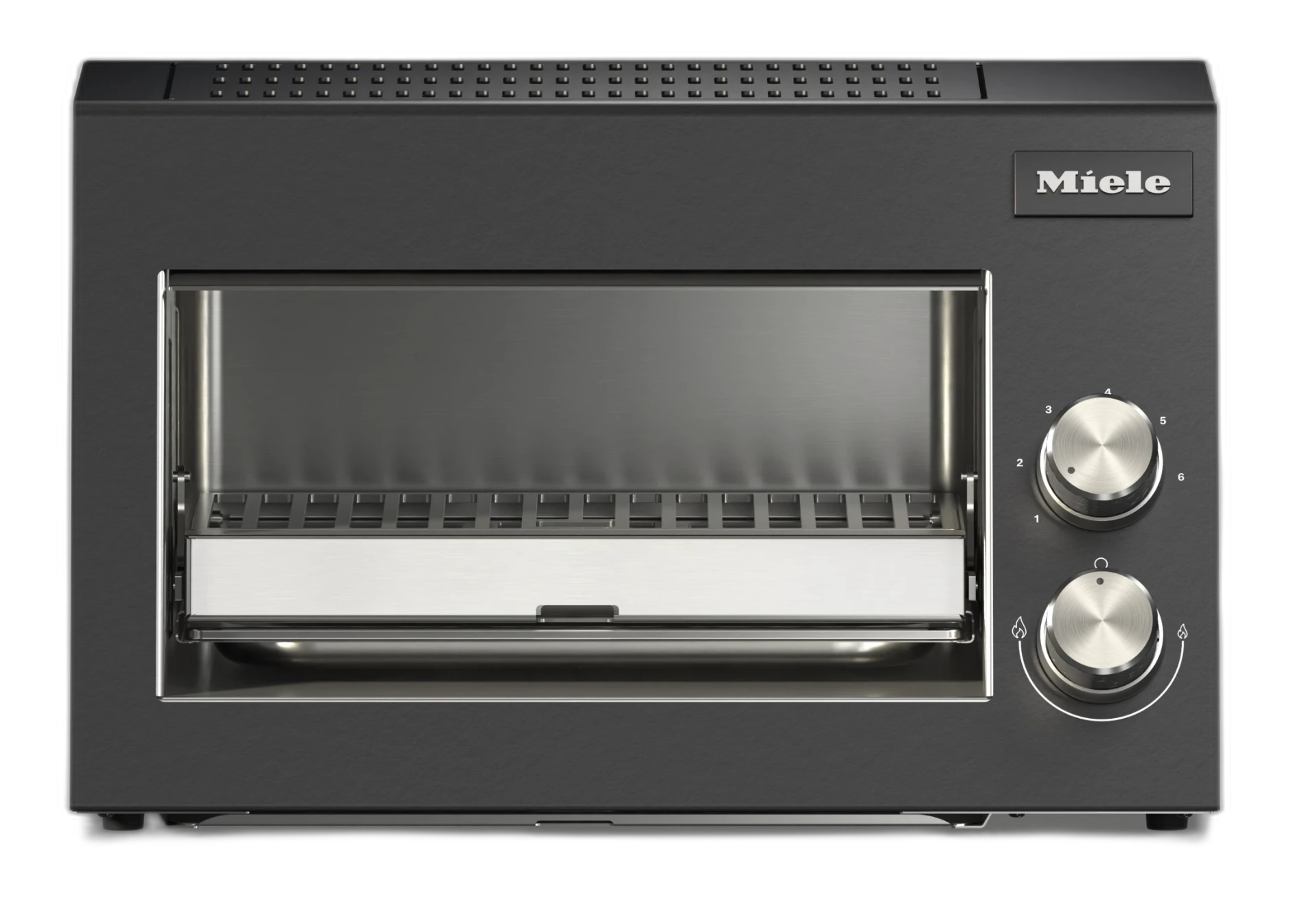 Miele Dreams – Sear Pro Oberhitzegrill 900°C | ViBa München