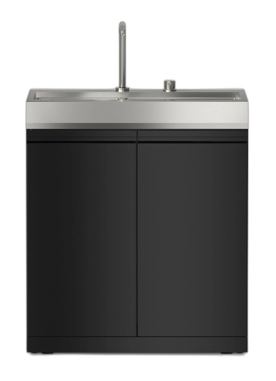 Miele Dreams – Wash Modul Außenspüle Franke | ViBa München